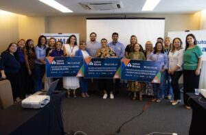 Instituto Alcoa e Alumar destinam R$ 540 mil para projetos comunitários locais