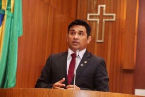 “Ministério Público e relator reconhecem inexistência de crime eleitoral”, diz Wellington do Curso
