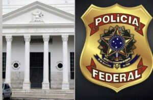 Saiba quem são os desembargadores, juízes e advogados alvos da PF