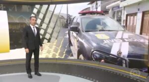 Programa ‘Meu celular de volta’ da PC do Maranhão é destaque na Globo