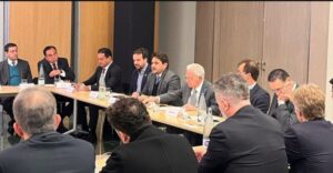 Juscelino Filho, Ministro das Comunicações, anuncia expansão do Sistema 5G para mais de 347 cidades