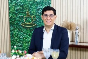 ‘Café com Notícias’ ressalta o Fevereiro Laranja, mês de conscientização sobre a leucemia