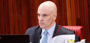 OAB pede que Moraes reconsidere decisão de multar usuários do X por utilizarem VPN