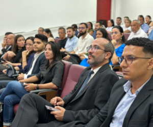 Famem Participa de encontro técnico para Regularização Fundiária Urbana