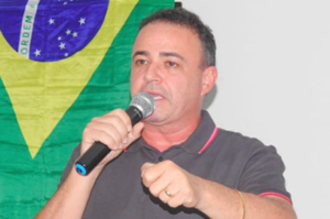 A coragem e a transparência de Erlânio Xavier…