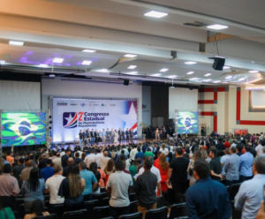 Congresso realizado pela Famem reforça a atuação do movimento municipalista com enfoque na gestão pública