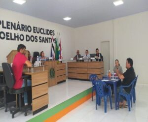 Ministério Público abre investigação contra presidente da Câmara de Loreto