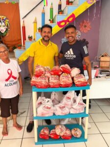 Jornalista William Santos revela pré-candidatura a vereador, após convites de partidos