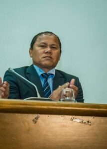 Vereador Beka Rodrigues é denunciado por compras absurdas com dinheiro da Câmara de Raposa