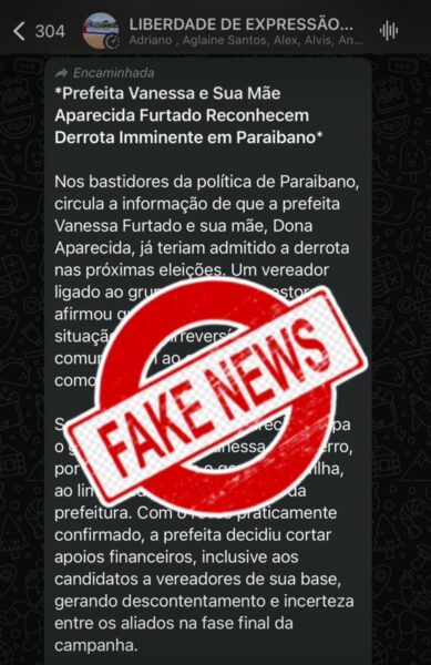 Foto: Reprodução