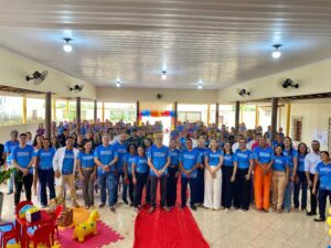 Prefeitura de Bequimão promove I Encontro Municipal sobre Autismo para promover inclusão e conscientização no município