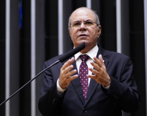 Hildo Rocha defende regulamentação da telemedicina proposta pela Câmara dos Deputados