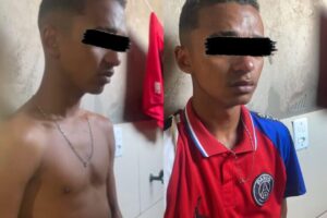 Em vídeo, envolvido na morte de assassinato de motorista em São Luís relata crime