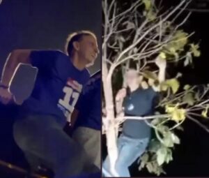 Desespero! Fábio Gentil municia a “mídia” com pesquisas falsas