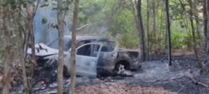 PM é carbonizado durante emboscada de posseiros em Barra do Corda