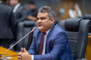 Lei de autoria do deputado Júnior França combate assédio e violência no ensino superior