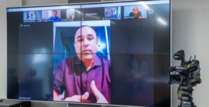 Doação de Roberto Costa à Diocese de Bacabal vai superar R$ 40 mil…