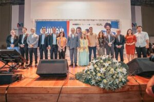 Iracema Vale destaca projeto Telemedicina como importante ferramenta de acesso à saúde