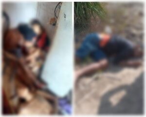 Chacina em Pio VII termina com quatro mortos e um baleado