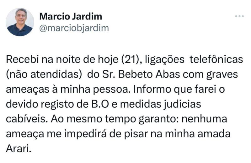 Foto: Reprodução