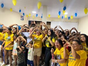 Dr. Gutemberg segue como um dos candidatos mais fortes à reeleição na Câmara Municipal de São Luís