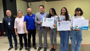 Educação do Maranhão é destaque nacional e internacional