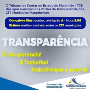 Prefeito Toinho Patioba tem mais uma conta aprovada pelo TCE-MA