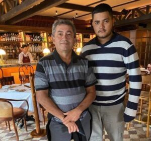 Vargem Grande: Toinho do Juvenil lança o filho para vereador e deve indicar a filha de vice na chapa governista