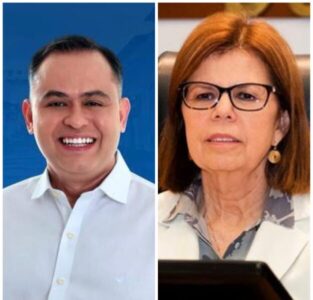 Catulé Junior assume vaga de Rildo Amaral e Helena Duailibe sobe para 1ª suplência