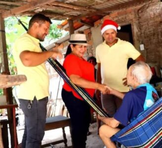 Filhos de Paula da Pindoba perdem eleição pra vereador, espocam urnas e devem “voltar pra roça”