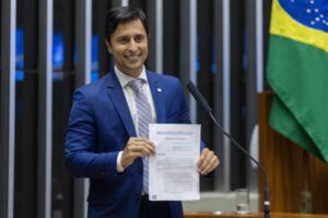 Duarte Jr. apresenta projeto para reconhecer retiros realizados pelos cristãos no período carnavalesco Patrimônio Cultural Imaterial