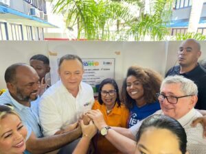 Carlos Brandão inaugura IEMA no Maiobão e sinaliza aproximação com Paula Azevedo e Jorge Marú
