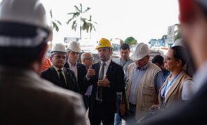 Classe política pressiona pela abertura do Rio Anil Shopping…