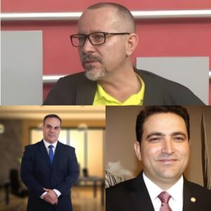 Advogado dos político mais influentes perde ação para jornalista maranhense