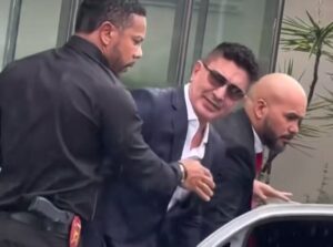 Juiz decreta prisão do empresário Alessandro Martins