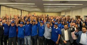 1º Encontro dos Trabalhadores da Pesca e Aquicultura no MA marca avanços no setor