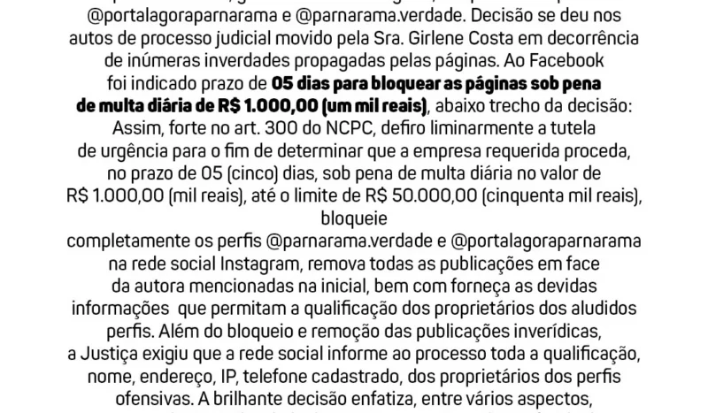 Foto: Reprodução