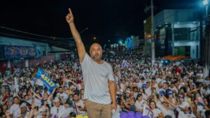 VIOLÊNCIA POLÍTICA