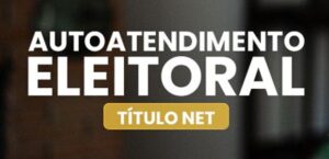 TSE informa como realizar transferência do título de eleitor pela internet