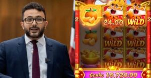 Deputado Yglésio acionará Polícia Civil e Procon contra jogos de Internet: “pirâmide financeira”
