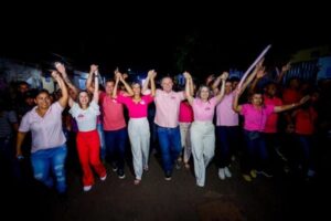Pesquisa aponta vitória de Suane Dias em Gonçalves Dias-MA