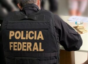 PF combate fraude bancária de R$ 1,6 milhão com envolvimento de suspeitos do MA