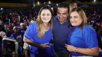 PL oficializa candidatura de Flavinha Cunha à Prefeitura de Zé Doca
