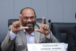 Paço do Lumiar: Jorge Marú Indica Corte em 50% na Taxa de Esgoto cobrada pela BRK