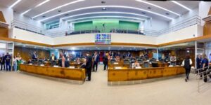 Assembleia aprova projeto que institui o Dia Estadual de Combate ao Etarismo