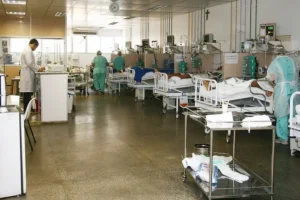 Maranhão tem somente um médico para cada mil habitantes