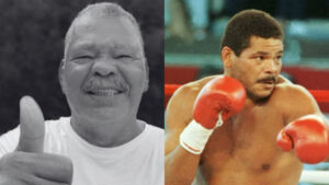 Morre o ex boxeador Maguila, campeão mundial, aos 66 anos