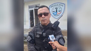 PM prende suspeitos de execuções, mas não há agente pra receber na Delegacia de Bacabal; confira