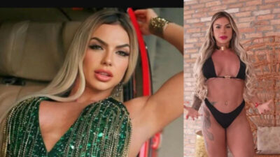 Miss Bumbum! Modelo do Piauí diz que transou 18 vezes em 12h e quase matou o parceiro