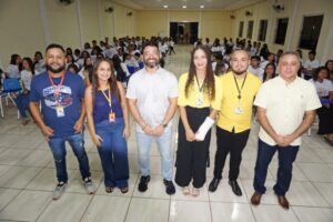 Prefeitura de Peritoró inicia 2ª edição do projeto Pré-Universitário